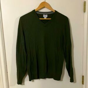 Old Navy S V-Neck Sweater